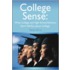 College Sense