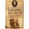 Colonel Blood door David Hanrahan