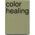 Color Healing