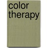 Color Therapy by Reuben Amber