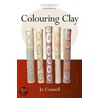Coloring Clay door Jo Connell