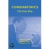 Combinatorics