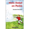 Hein Stekel en Posko door C. Doornhein