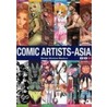 Comic Artists by Rika Sugiyama