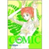 Comic, Vol. 6 door Sihyun Ha