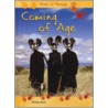 Coming Of Age door Mandy Ross