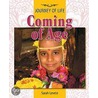 Coming Of Age door Sarah Lavette