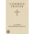 Common Prayer