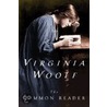 Common Reader door Virginia Woolfe