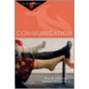 Communication door Tremper Longman