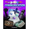 Communication door Ian Graham