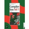 Compilerbau 1 by Alfred V. Aho