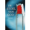 De stoel van God door P.L.P. Brand