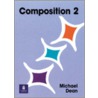 Composition 2 door M. Dean