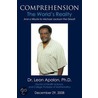 Comprehension door Dr. Leon Apolon