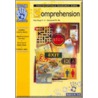 Comprehension door Terry Dillon