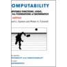 Computability door Walter A. Carnielli