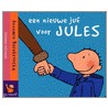 Nieuwe juf voor Jules