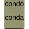 Condo - Conda door Kelly A. Jacob