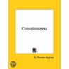 Consciousness door Thomas Aquinas St Thomas Aquinas