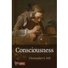 Consciousness door Christopher S. Hill