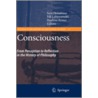 Consciousness door Sara Heinmaa