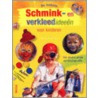 De leukste schmink- en verkleedideeën voor kinderen door R. Reiche