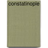 Constatinople door Onbekend