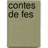 Contes de Fes door Victor Kastner