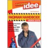 FAQman Handboek by J. Vanderaart