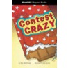 Contest Crazy by Alan MacDonald