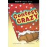 Contest Crazy door Alan MacDonald