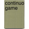 Continuo Game by Hiron