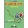 Doe gewoon alsof! door Pierre Eggels