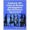 Contracts 101 by K. Anita Dodd Esq.
