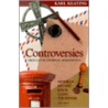 Controversies by Karl Keating