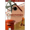 Controversies door Karl Keating