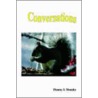 Conversations by Danny L. Shanks