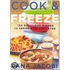 Cook & Freeze