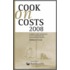 Cook On Costs