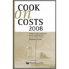 Cook On Costs door Michael J. Cook