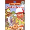 Cookie Rescue by Susan Ring