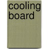 Cooling Board door Mitchell L.H. Douglas