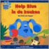 Blue Help Blue in de keuken
