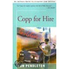 Copp For Hire by Don Pendleton