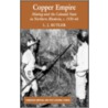 Copper Empire door Larry Butler