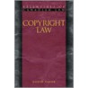 Copyright Law by David Vaver
