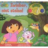 Dora door Toon Tellegen