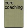 Core Coaching by Sheridan Maguire