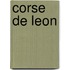 Corse De Leon